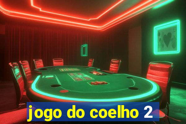 jogo do coelho 2